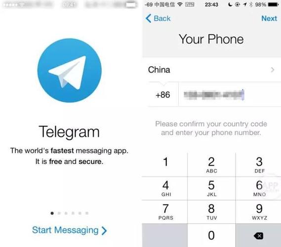 telegeram官网在线登录、免费telegeram代理服务器
