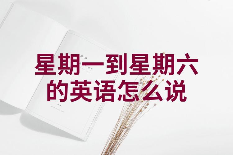 星期六释义、星期六啥意思啊