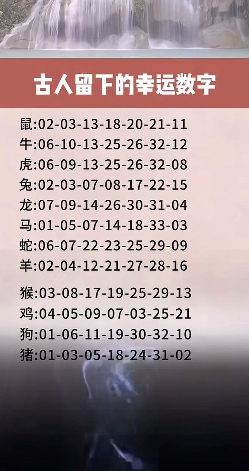 红绿今期有玄机打最准确数字,今期生肖排第六,红绿得码说你知是什么动物?