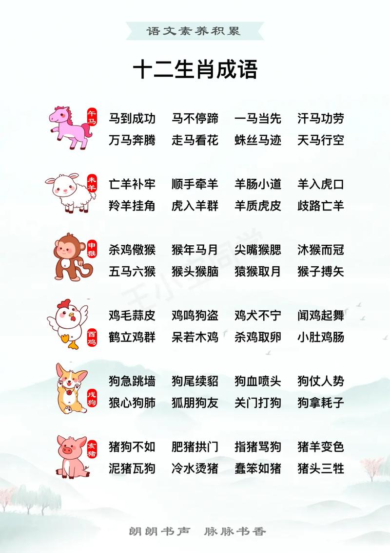 包含“前路茫茫无止境”打一准确动物生肖的词条