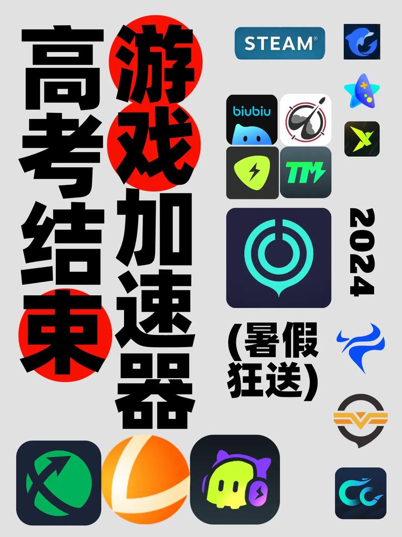 加速器是什么协议,加速器用的什么技术