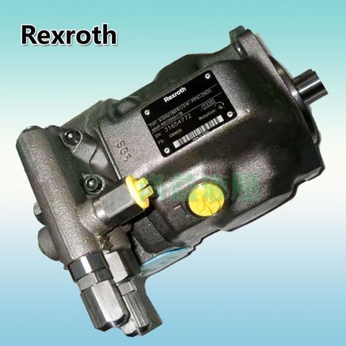 rexroth液压泵,rexroth液压泵说明书