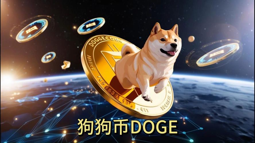 狗狗币今日行情价格真实,狗狗币今日价格行情多少美元