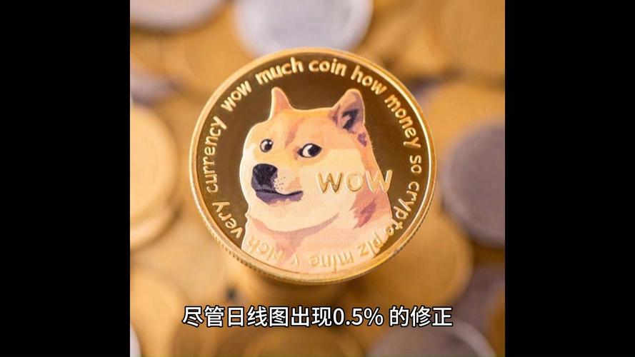 狗狗币官网中文版,狗狗币dogecoin