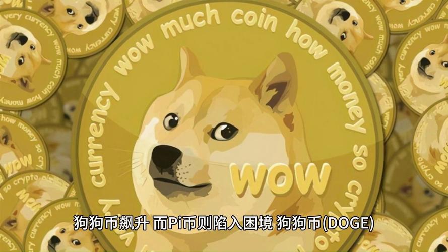 狗狗币突然涨到500元一枚了,狗狗币突然涨到500元一枚了怎么回事