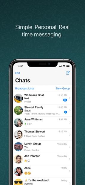 whatsapp网页登陆,whatsapp手机网页版登录