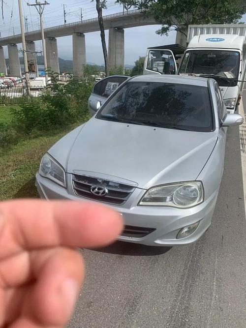 伊兰特,伊兰特老款