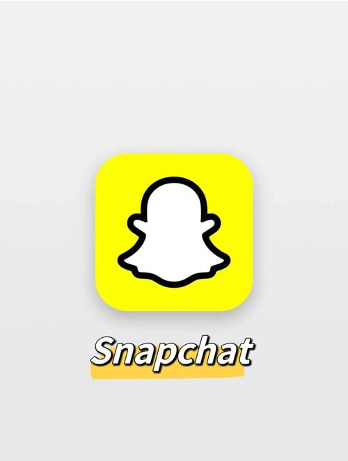 包含snapchat图标什么意思的词条