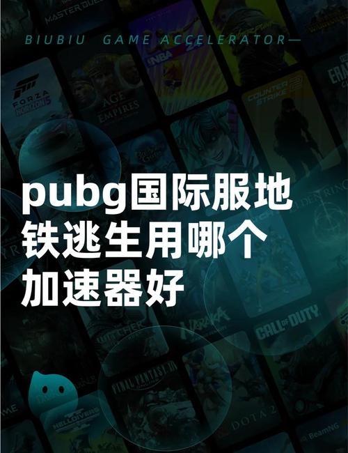 国际加速器推荐,好用的国际加速器