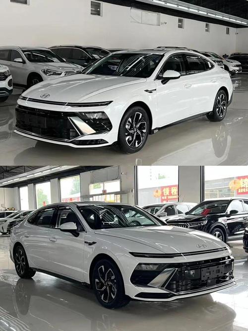 北京现代索纳塔图片,北京现代索纳塔图片参数