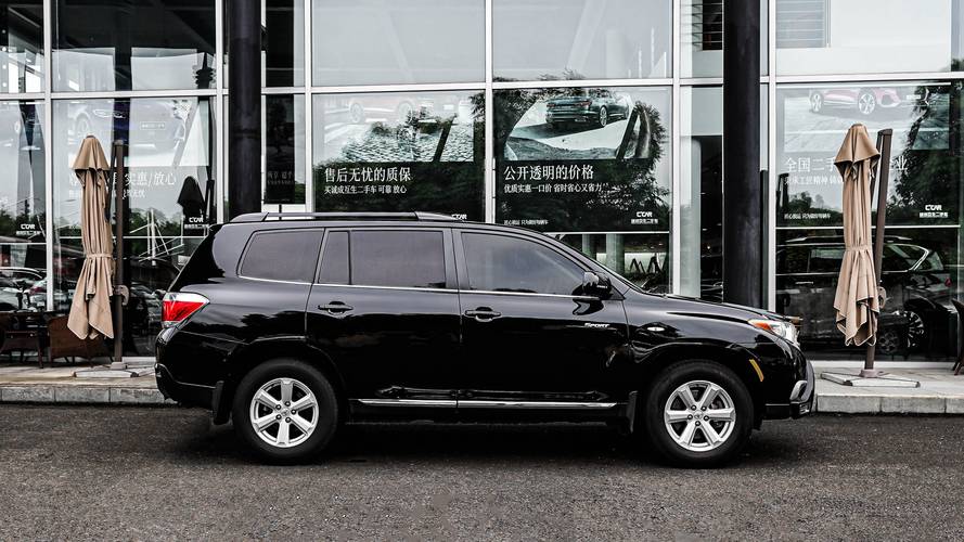 什么是suv型汽车,你知道什么是suv吗