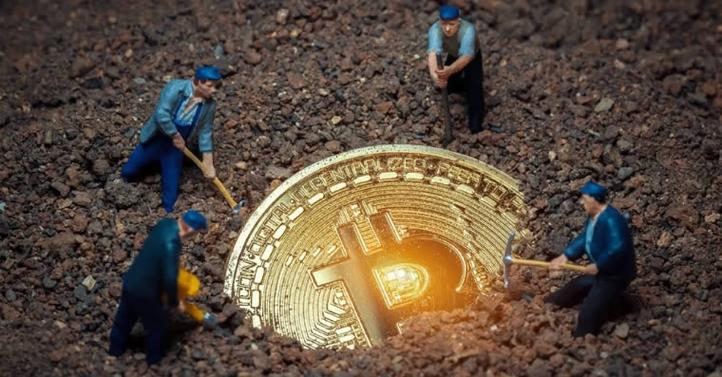 哈萨克斯坦挖矿合法吗,哈萨克斯坦挖比特币合法吗