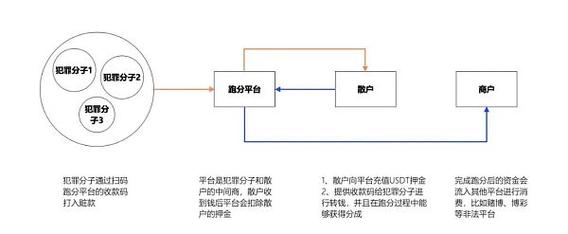 虚拟币洗钱四种方式,虚拟币洗钱是怎么定罪的