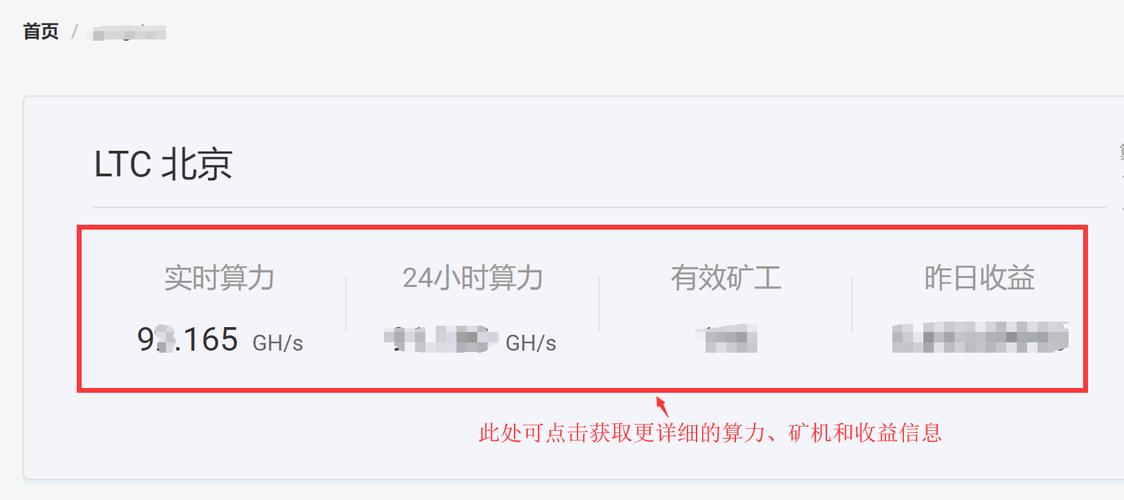 莱特币开采成本,莱特币挖矿成本多少