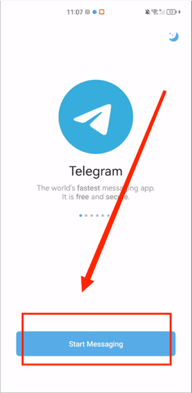 telegeram原版官网下载,telegreat下载安卓官网版本