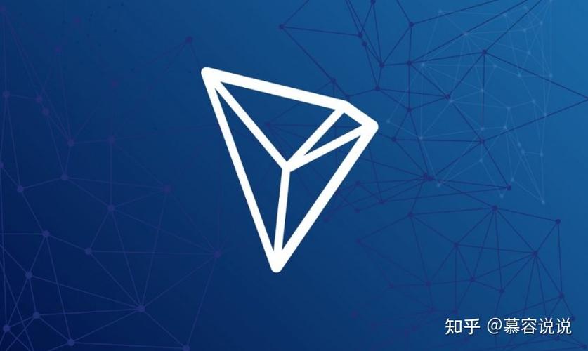 TRX,trx叫什么币