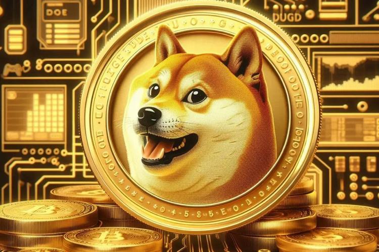 狗狗币,dogecoin狗狗币官网