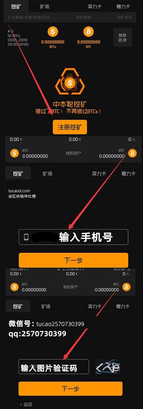 btc挖矿赚钱网站,btcs挖矿怎么挣钱