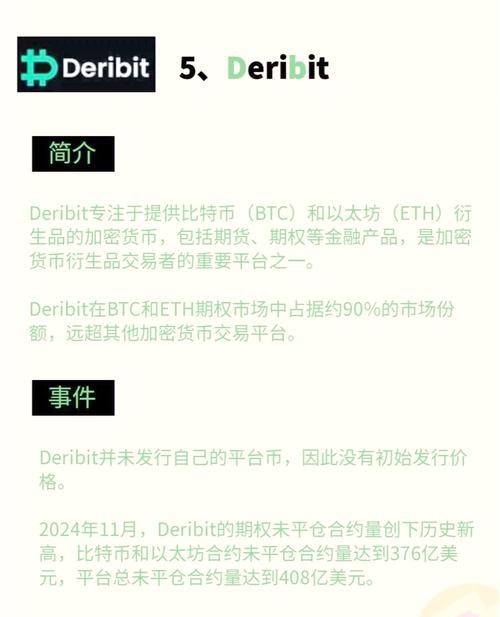 包含正规的币圈交易平台的词条