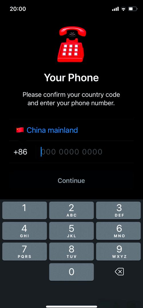 telegraph电报,教你玩转电报telegram