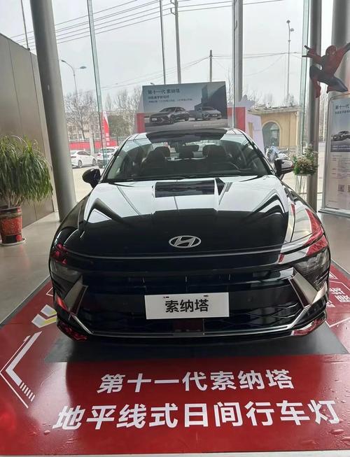 十一代索纳塔是冷门车吗,2011款索纳塔参数配置