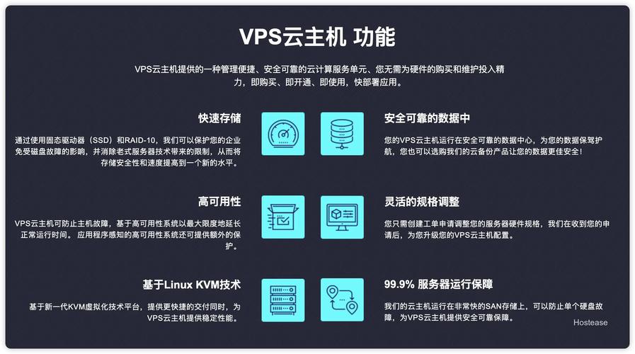 vps主机是什么意思,vps主机是什么意思啊
