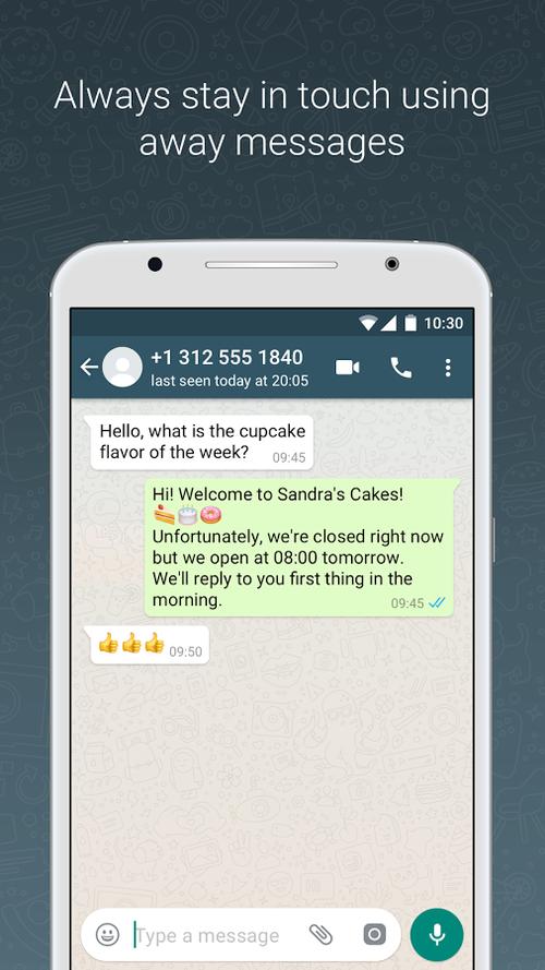 whatsapp2019版,whatsapp2019版中文