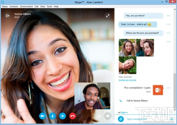 华为如何下载skype、华为如何下载tiktok国际版