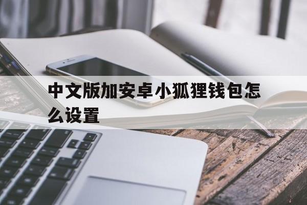 中文版加安卓小狐狸钱包怎么设置、中文版加安卓小狐狸钱包怎么设置不了